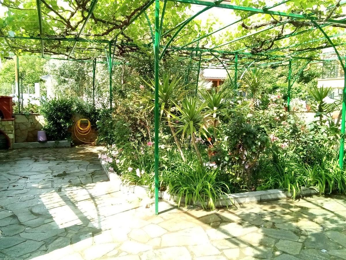 Studios Thomas Limenaria  Exterior photo